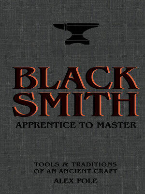 cover image of Blacksmith